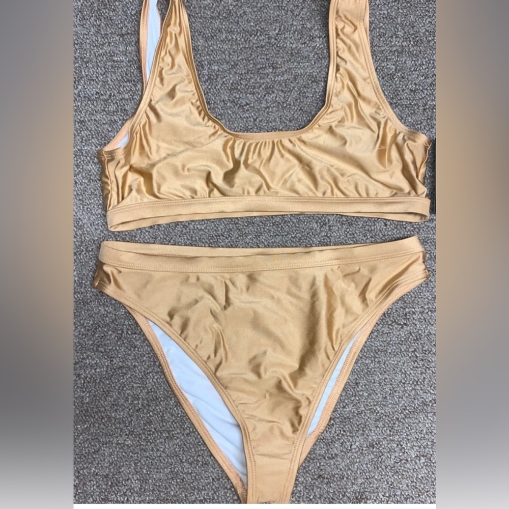 Fashion Nova worn 2 times XL High Waist
